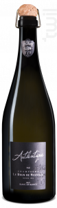 Authentique Blanc de Blancs - Champagne le Brun de Neuville - No vintage - Effervescent