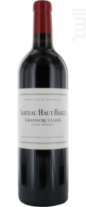 Haut Bailly - Château Haut-Bailly - No vintage - Rouge