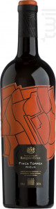 Marqués De Riscal Finca Torrea - Marqués de Riscal - No vintage - Rouge