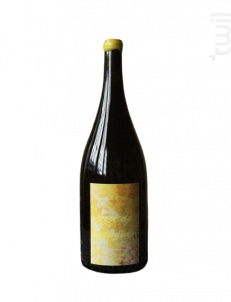 Zeste De Savagnin - Domaine de l'Octavin - 2020 - Blanc