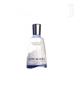 Gin Mare - Mare - No vintage - 