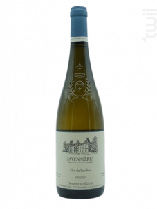 Clos du Papillon - Domaine du Closel - 2019 - Blanc