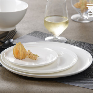 Assiette À Pain Séléna 15 Cm lot De 6 - table passion -  - 