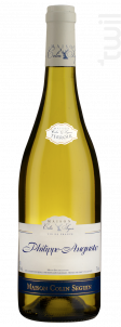 Philippe Auguste - Maison Colin Seguin - 2022 - Blanc