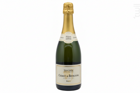 Crémant de bourgogne - Domaine des Maisons Neuves - Maison Jambon - No vintage - Effervescent