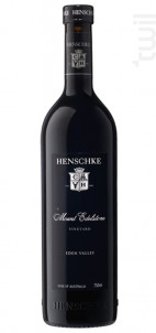 Mount Edelstone - HENSCHKE - 2018 - Rouge