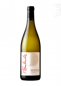 Bourgogne Côtes d'Auxerre Cuvée Plénitude - Domaine Sorin Coquard - 2017 - Blanc