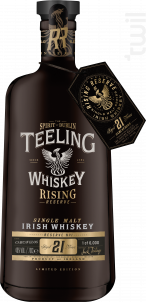 Rising Reserve #1 - Teeling - No vintage - 