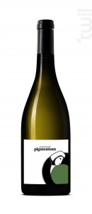 Pigmentum Sauvignon Blanc - Pigmentum - 2022 - Blanc