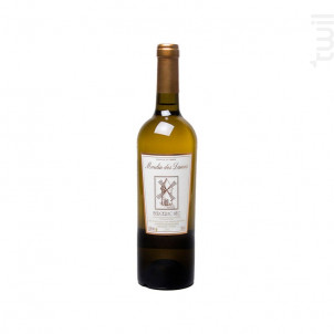 Moulin des Dames - Château Tour des Gendres - 2021 - Blanc