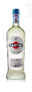 Vermouth Martini Blanc - Martini - No vintage - 