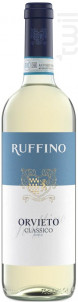 Orvieto Classico - Ruffino - No vintage - Blanc