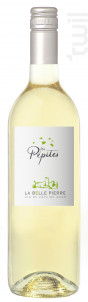Pépites - La Belle Pierre - 2021 - Blanc