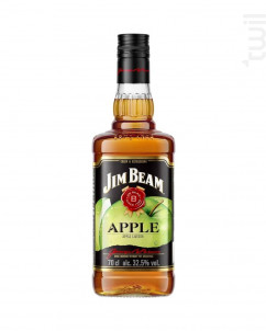 Jim Beam Apple - Jim Beam - No vintage - 