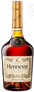Cognac Henessy Very Special - Hennessy - No vintage - 