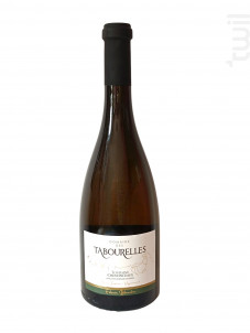 Cuvée Félicie Blanche - Domaine des Tabourelles - 2022 - Blanc