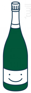 Millésime 2002 Brut - Champagne Napoléon - 2004 - Effervescent