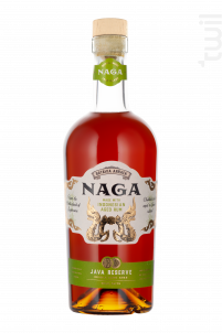 Java Reserve - Naga - No vintage - 