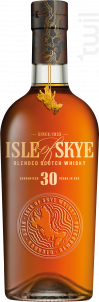 30 Ans - Isle of Skye - No vintage - 