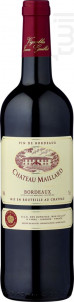 Château Maillard - Château Maillard - No vintage - Rouge