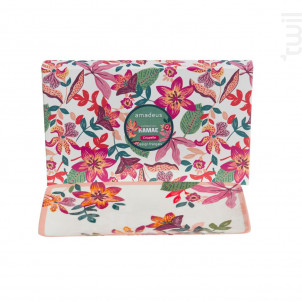 Coffret Coupelle Rectangle Kamae - Amadeus -  - 