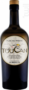 Floc Du Pirate - Toucan - No vintage - 