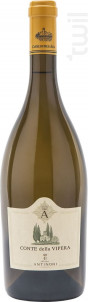 Conte Della Vipera - Castello della Sala - Antinori - No vintage - Blanc