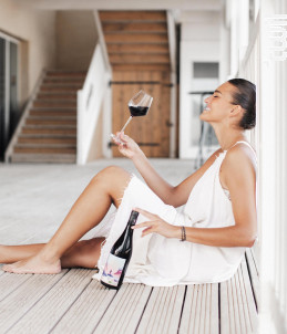 Syrah Lionel Boutié - Domaine Ricardelle de Lautrec - 2023 - Rouge