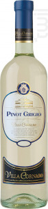 Pinot Grigio - Cornaro - 2022 - Blanc
