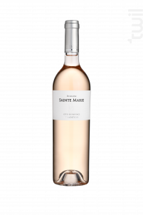 Tradition - Domaine Sainte Marie - 2024 - Rosé