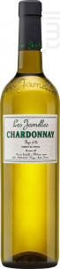 Chardonnay - Les Jamelles - No vintage - Blanc