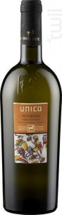Unico Pecorino - Tenuta Ulisse - No vintage - Blanc