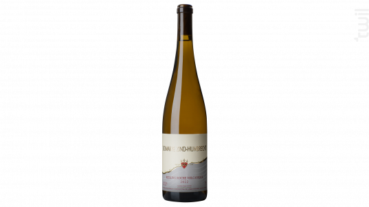 Riesling Roche Volcanique - Domaine Zind-Humbrecht - 2023 - Blanc