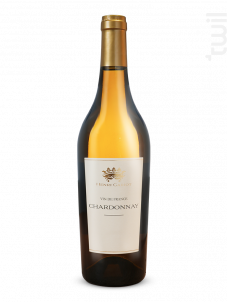 Chardonnay - Henri Gariot - 2022 - Blanc