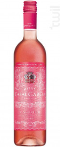 Rosé Vinho Verde - Casal Garcia - No vintage - Rosé