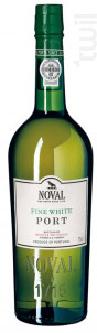 Fine White Porto - Quinta Do Noval - No vintage - Blanc