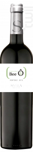 Bee ô - Les Vins de Sylla - 2024 - Rouge