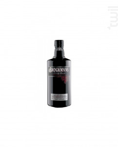 Gin Brockmans London Dry - Brockmans - No vintage - 
