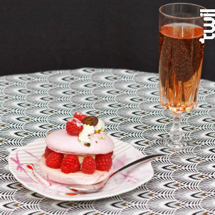 Brut Rosé - Champagne Jean-Bernard Bourgeois - No vintage - Rosé