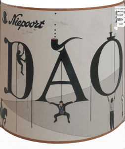 Rotulo - Niepoort - 2017 - Rouge