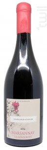 Les Longeroies - Domaine Charlopin Tissier (Yann et Justine) - 2022 - Rouge