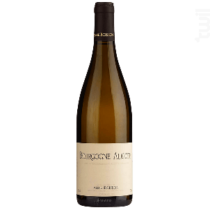 Domaine  Boisson Anne Bourgogne Aligote - Domaine Boisson-Vadot, Anne, Bernard et Pierre - 2019 - Blanc