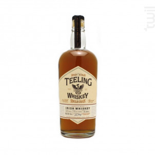 Single Grain - Teeling - No vintage - 