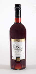 FLOC DE GASCOGNE ROUGE - Marquestau & Co - No vintage - Rouge