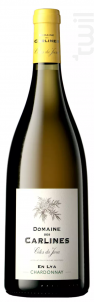 En Lya - Domaine des Carlines - 2017 - Blanc