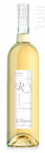 Les Murailles - Domaine de la Ramade - 2019 - Blanc