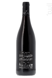 Mmm Pinot Noir - FOURNIER Père & Fils - 2022 - Rouge