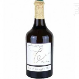 Vin Jaune - Domaine Eric et Bérengère Thill - 2016 - Blanc