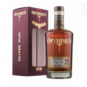 Opthimus 21 Ans - Opthimus - No vintage - 