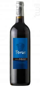 Torus - Vignobles Alain Brumont - 2023 - Rouge